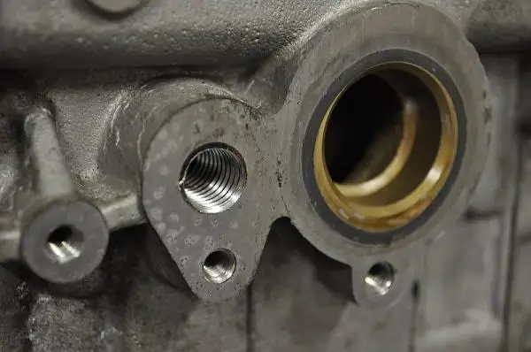 Audi S4 Big-Turbo Build, photo 84