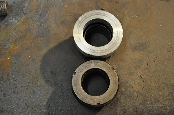 Audi S4 Big-Turbo Build, photo 171