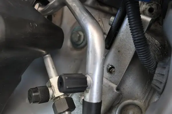Audi S4 Big-Turbo Build, photo 335