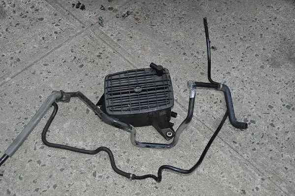 Audi S4 Big-Turbo Build, photo 353