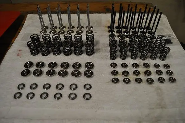 Audi S4 Big-Turbo Build, photo 271