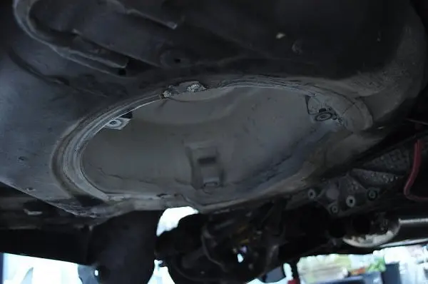 Audi S4 Big-Turbo Build, photo 354