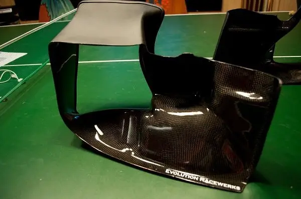 Audi S4 Big-Turbo Build, photo 57