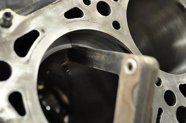 Audi S4 Big-Turbo Build, photo 41