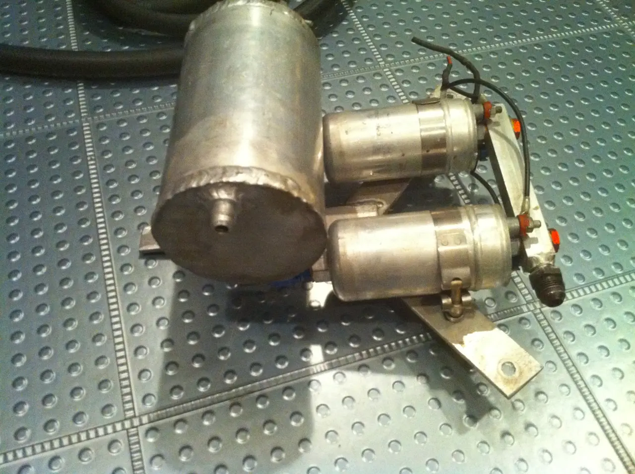 Audi S4 Engine Rebuild, photo 319