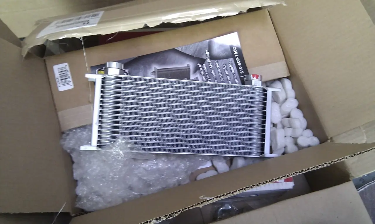 Audi S4 Engine Rebuild, photo 297