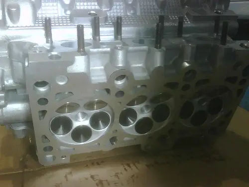 Audi S4 Engine Rebuild, photo 8