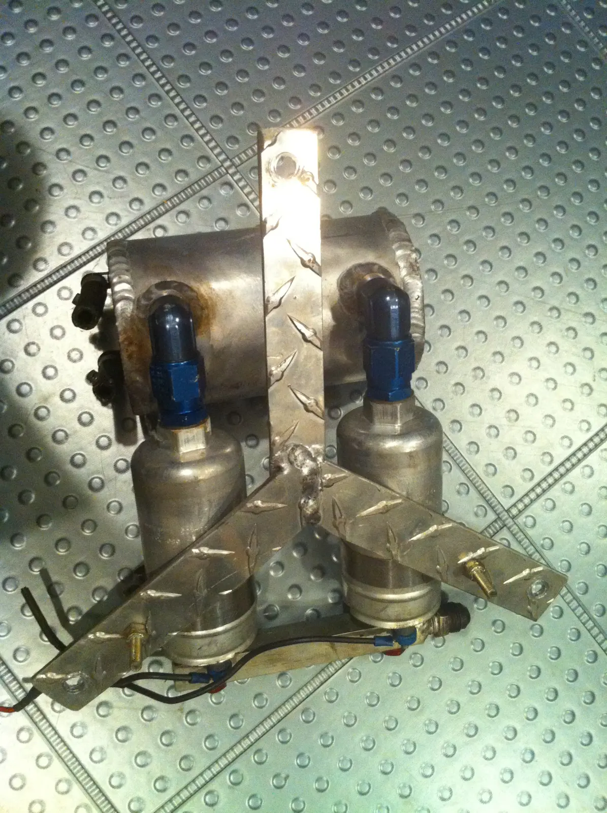 Audi S4 Engine Rebuild, photo 320