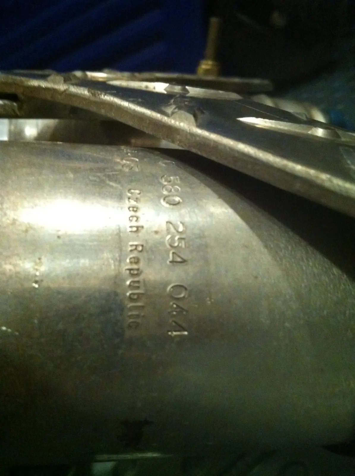 Audi S4 Engine Rebuild, photo 318
