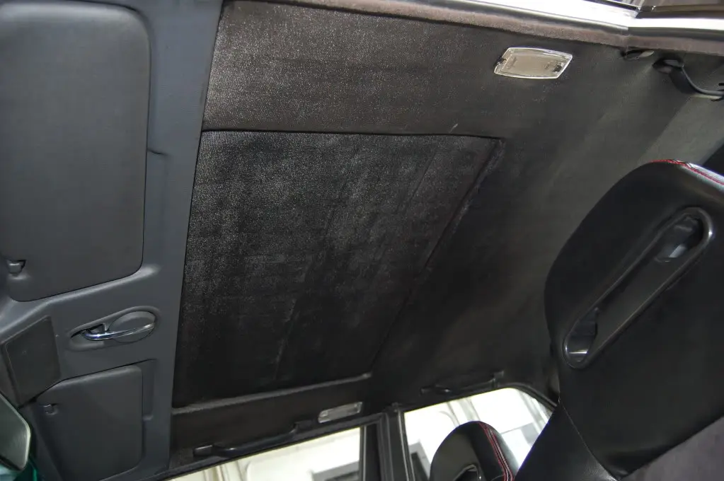 BMW 318iS Restoration, photo 123