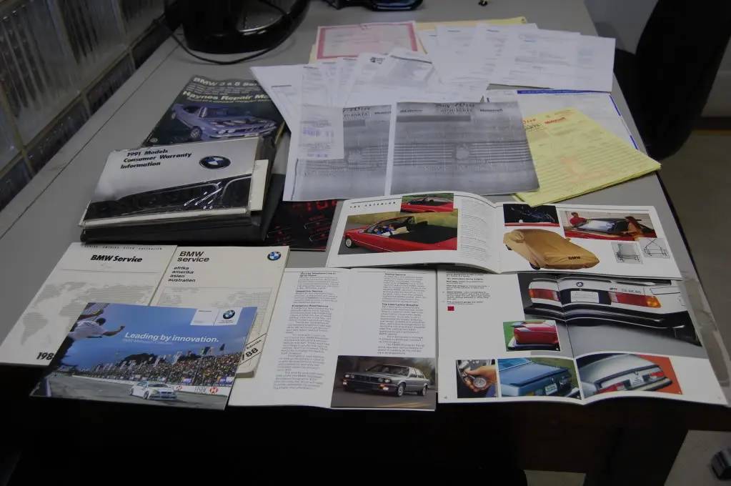 BMW 318iS Restoration, photo 130