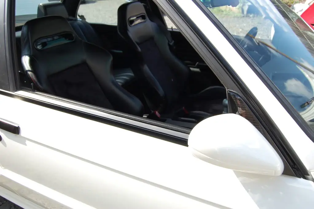 BMW 318iS Restoration, photo 127