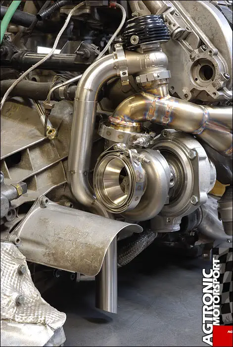 Audi S4 Engine Rebuild, photo 35