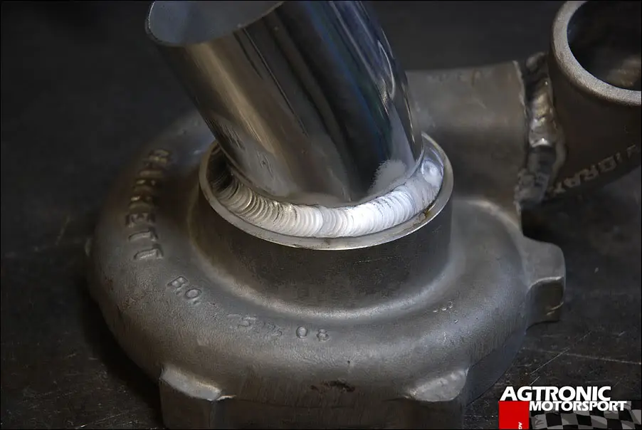 Audi S4 Engine Rebuild, photo 40