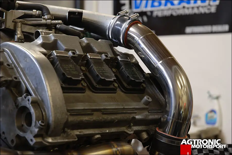 Audi S4 Engine Rebuild, photo 42