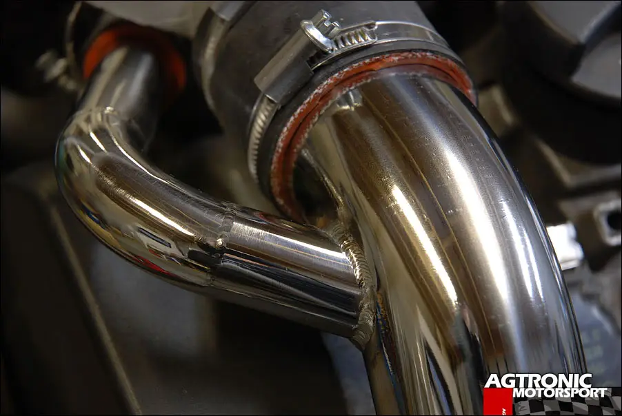 Audi S4 Engine Rebuild, photo 45