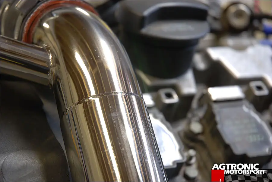 Audi S4 Engine Rebuild, photo 46
