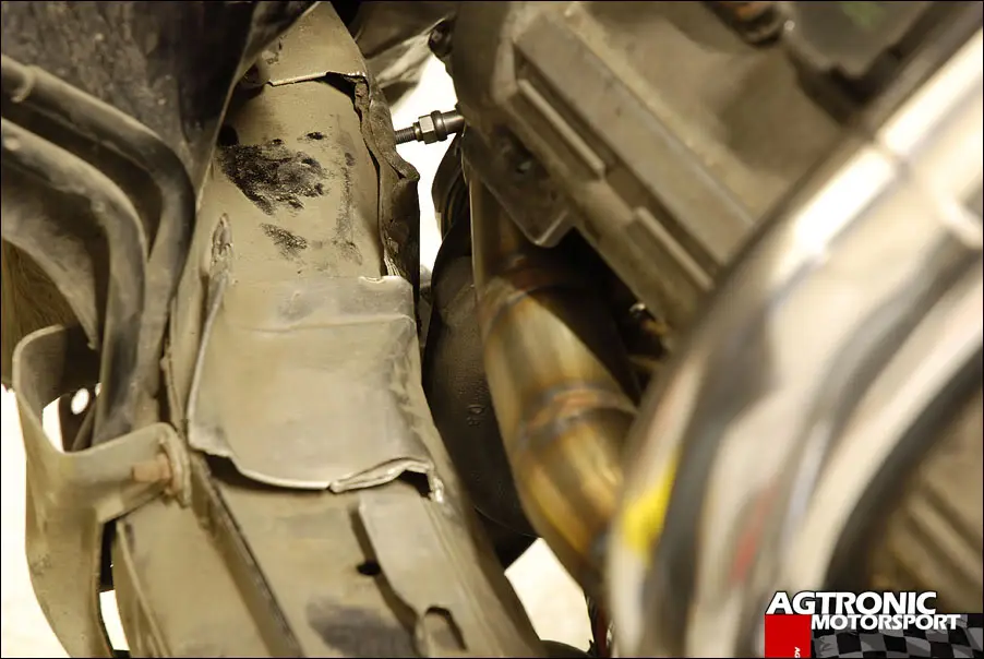 Audi S4 Engine Rebuild, photo 49
