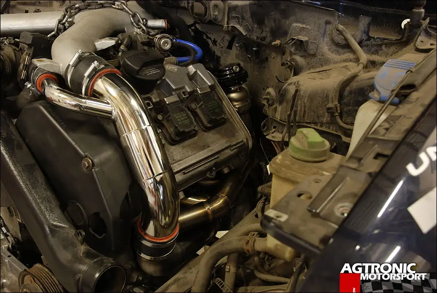 Audi S4 Engine Rebuild, photo 50