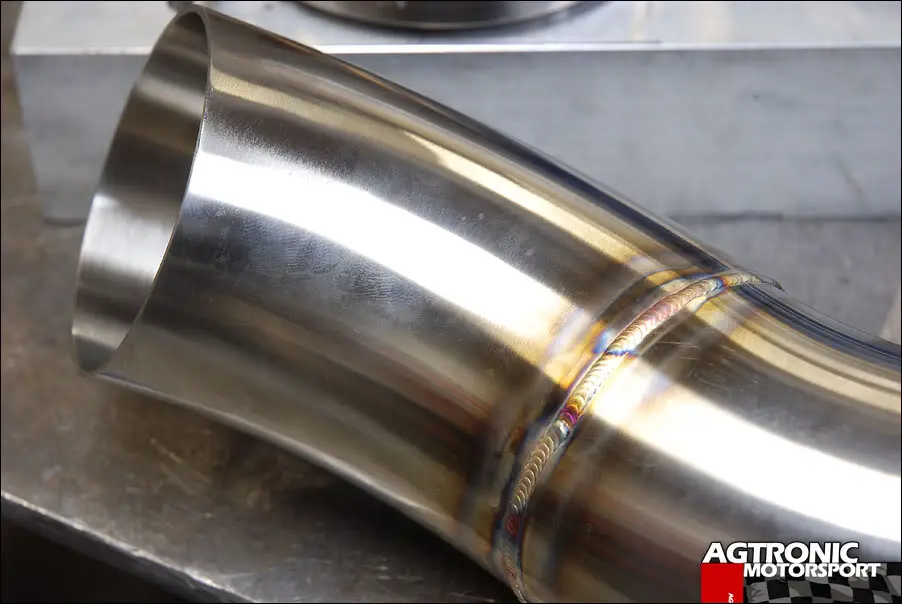 Audi S4 Engine Rebuild, photo 53