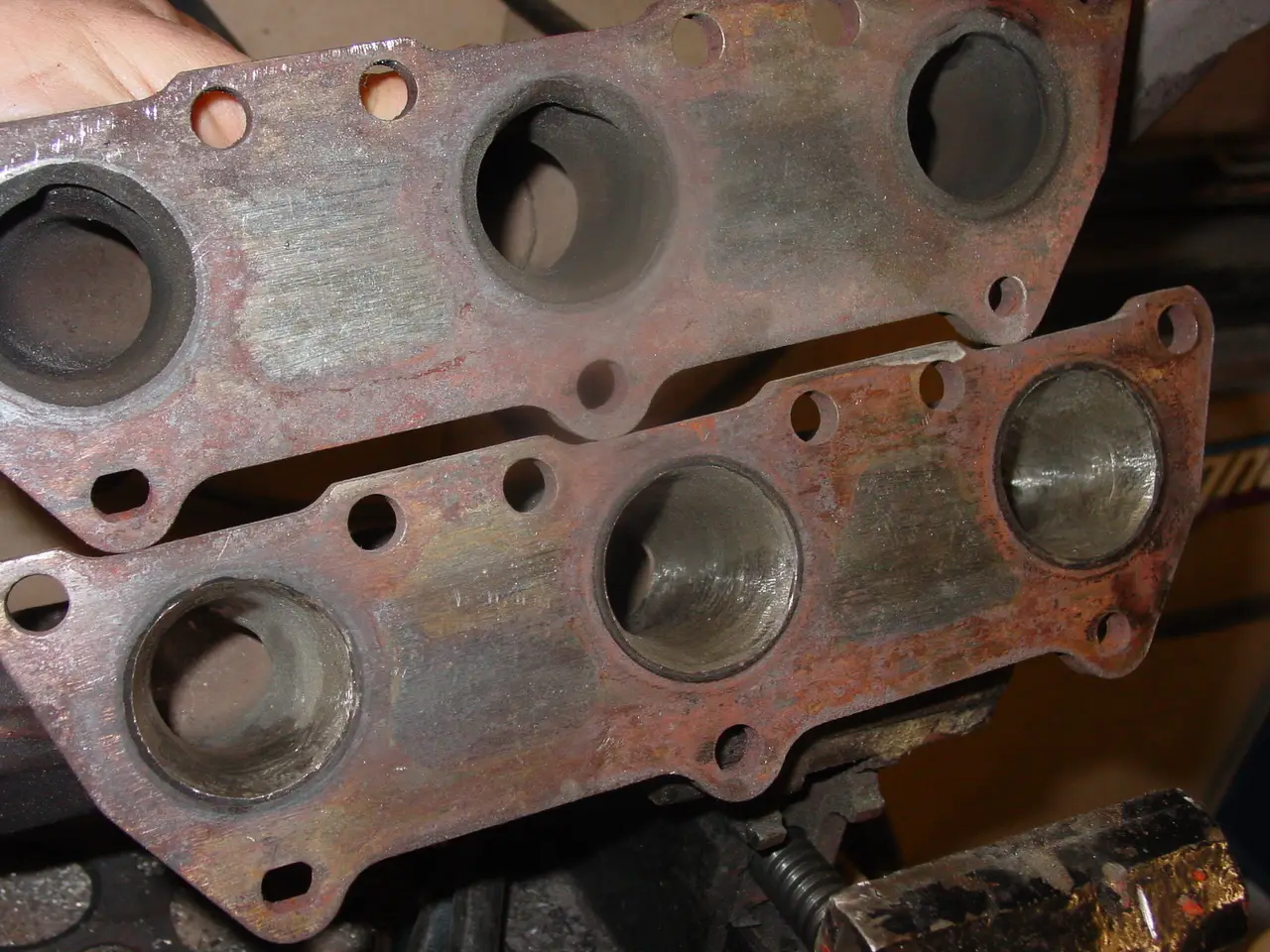 Audi S4 Big-Turbo Build, photo 13