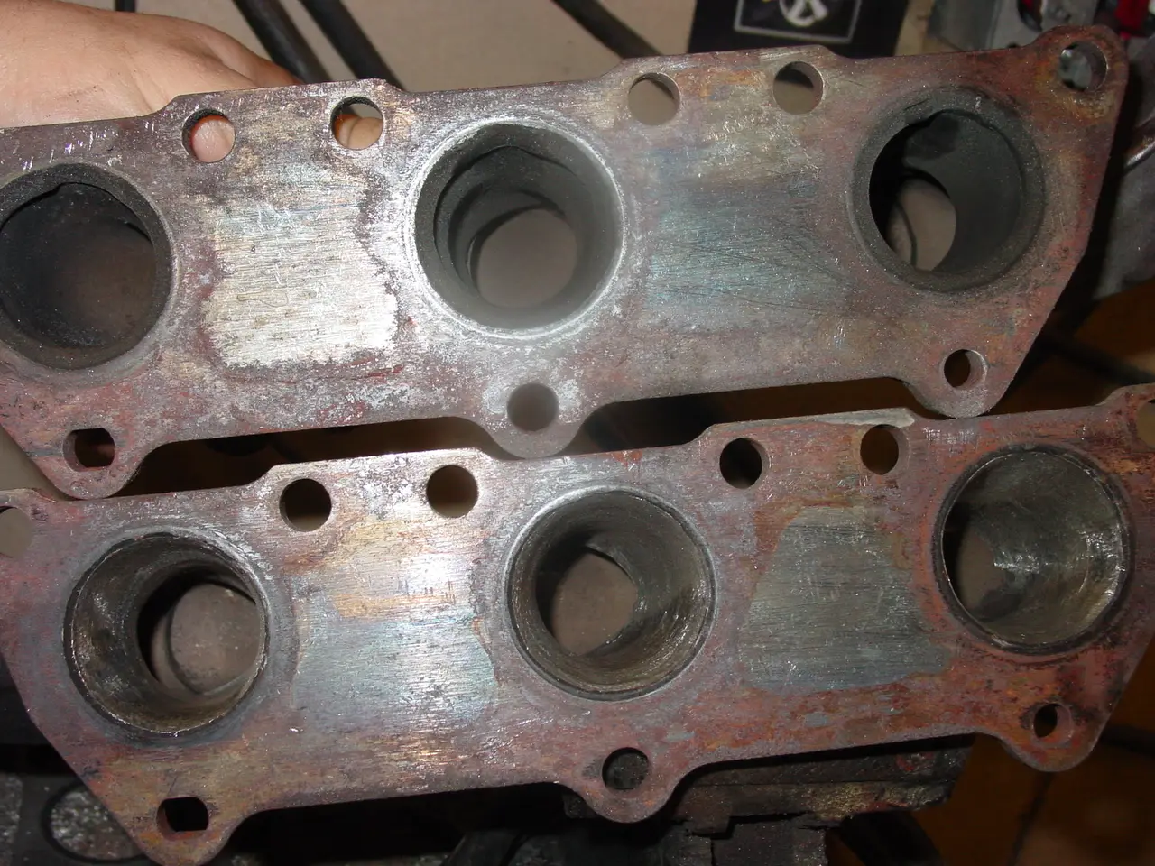 Audi S4 Big-Turbo Build, photo 14