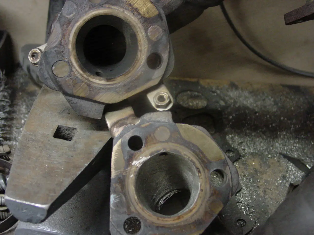 Audi S4 Big-Turbo Build, photo 15