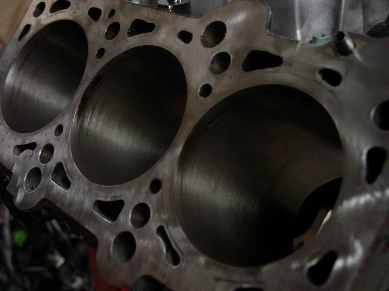 Audi S4 Big-Turbo Build, photo 19