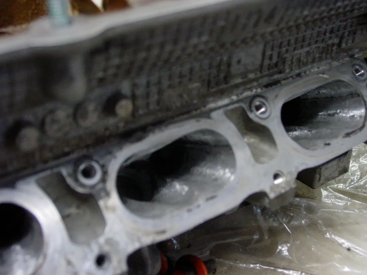 Audi S4 Big-Turbo Build, photo 22