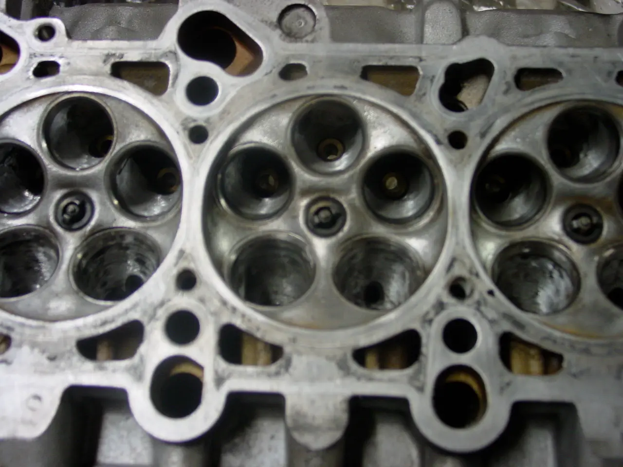 Audi S4 Big-Turbo Build, photo 23