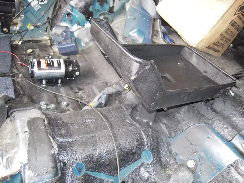 Nissan 240SX Twin-Charged KA24, photo 142