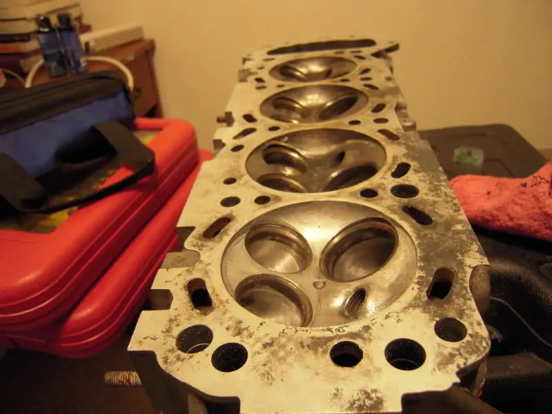 Nissan 240SX Twin-Charged KA24, photo 147