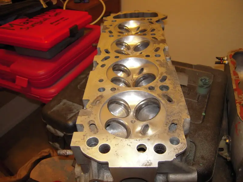 Nissan 240SX Twin-Charged KA24, photo 150