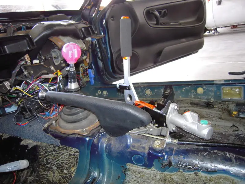 Nissan 240SX Twin-Charged KA24, photo 153