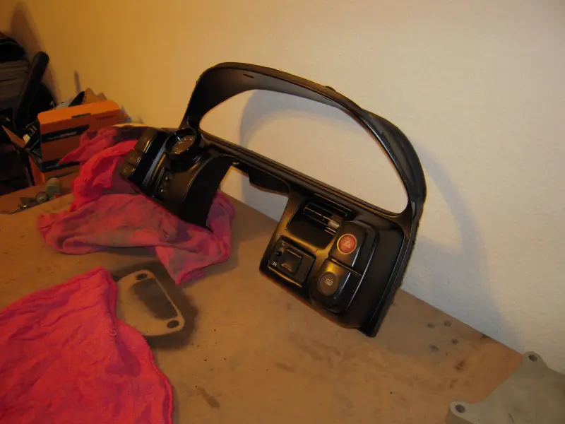 Nissan 240SX Twin-Charged KA24, photo 193