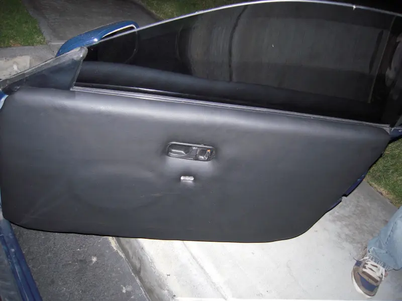 Nissan 240SX Twin-Charged KA24, photo 188