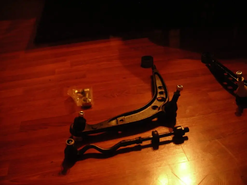 Project 357ti: LS1-Swapped BMW Compact, photo 161