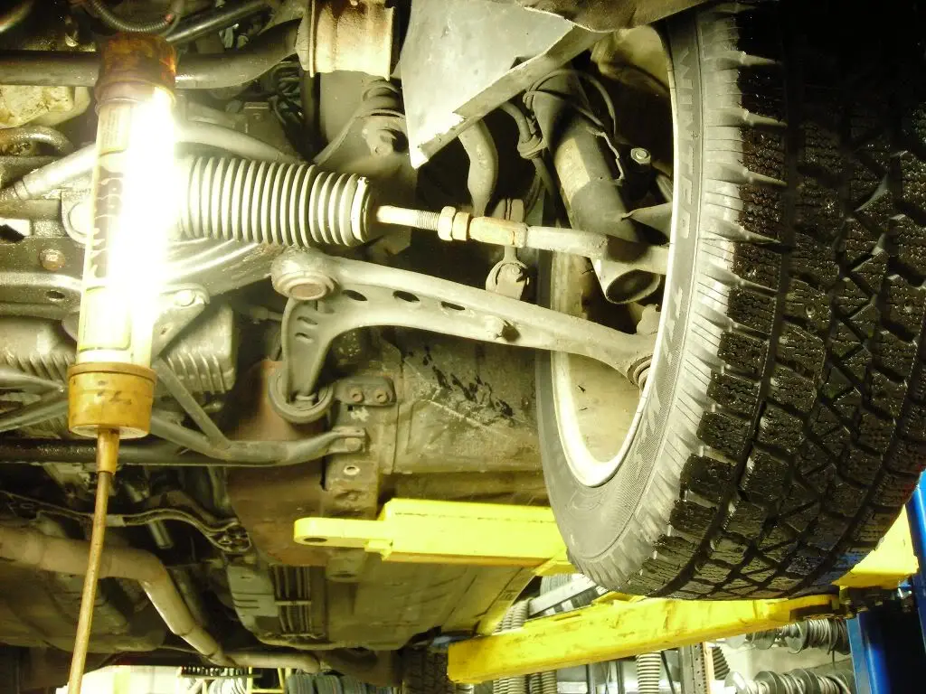 Project 357ti: LS1-Swapped BMW Compact, photo 170
