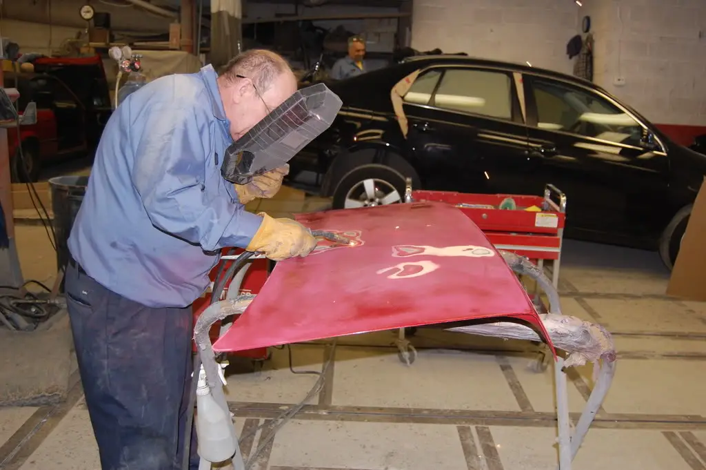 BMW E30 Convertible Refresh, photo 4
