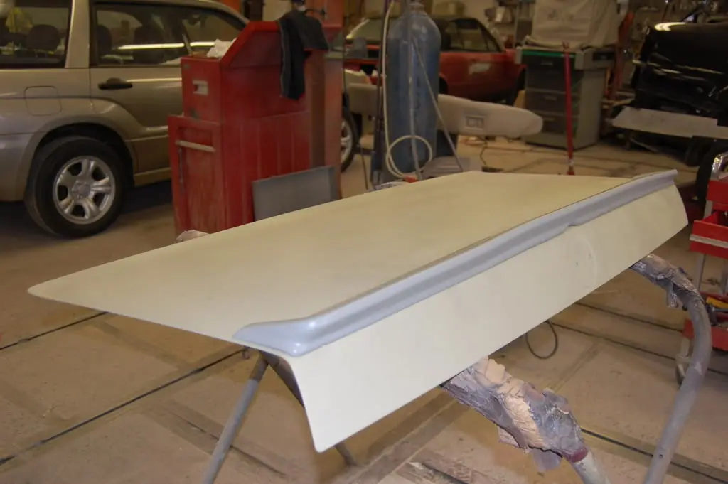 BMW E30 Convertible Refresh, photo 6