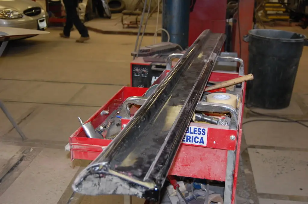 BMW E30 Convertible Refresh, photo 14