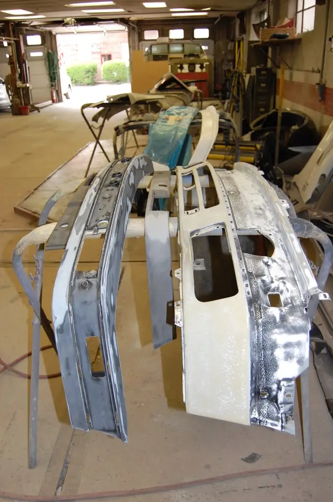 BMW E30 Convertible Refresh, photo 17
