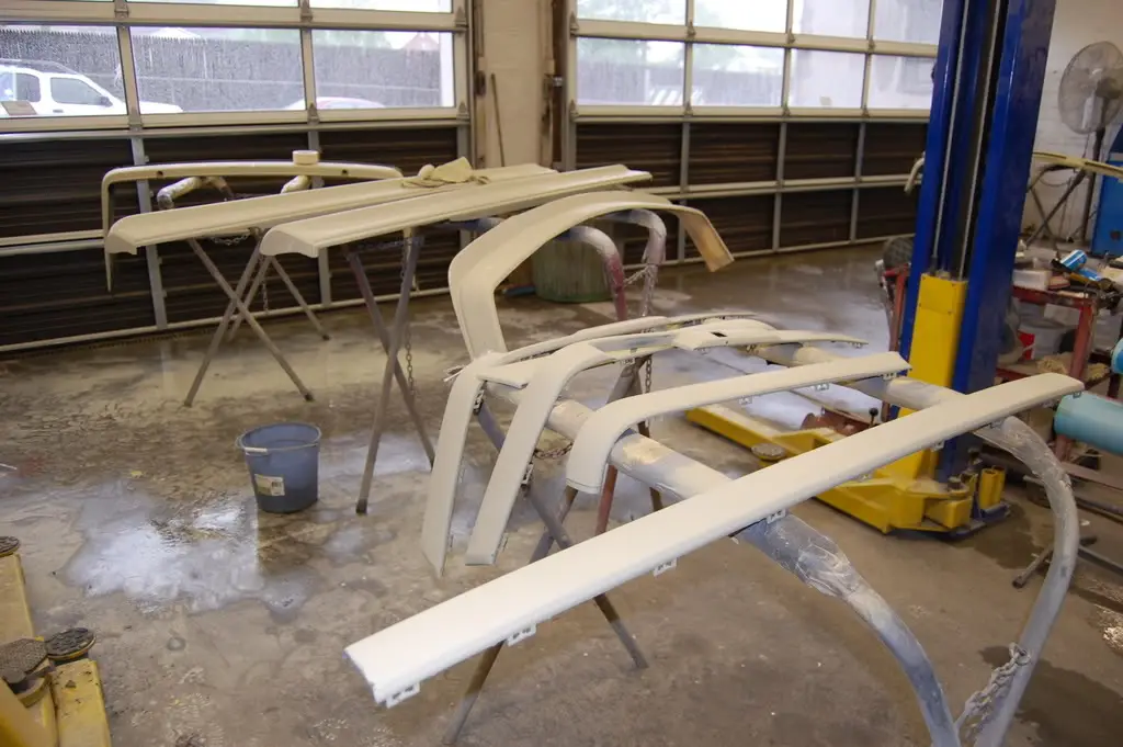 BMW E30 Convertible Refresh, photo 20