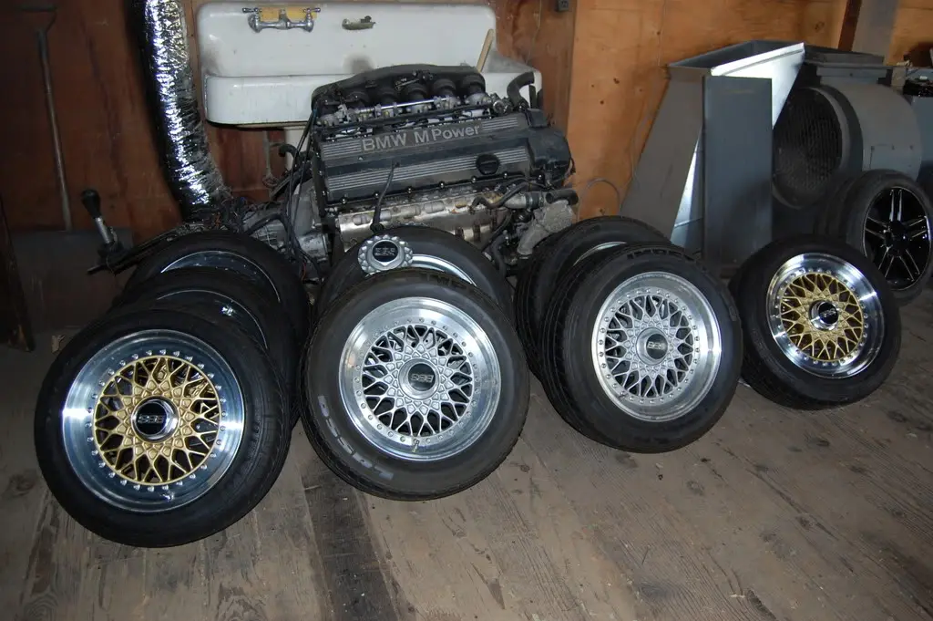 BMW E30 Convertible Refresh, photo 25