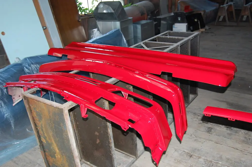 BMW E30 Convertible Refresh, photo 29