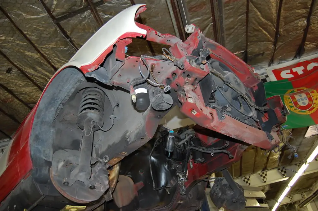 BMW E30 Convertible Refresh, photo 32