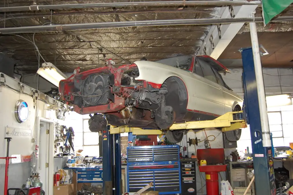 BMW E30 Convertible Refresh, photo 30
