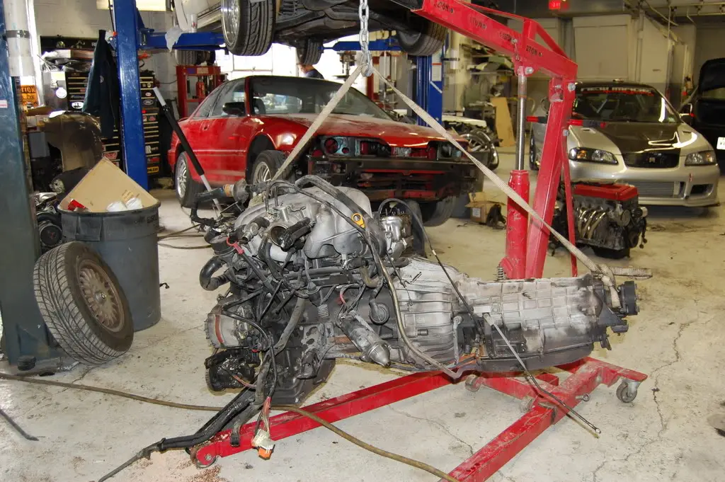 BMW E30 Convertible Refresh, photo 31