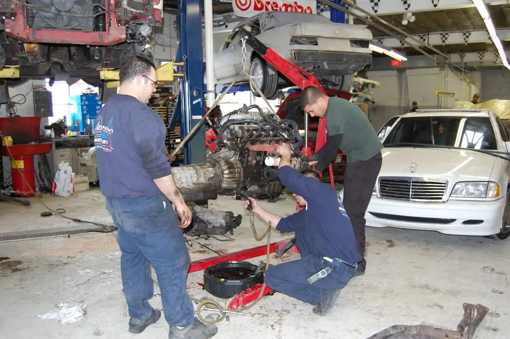 BMW E30 Convertible Refresh, photo 33