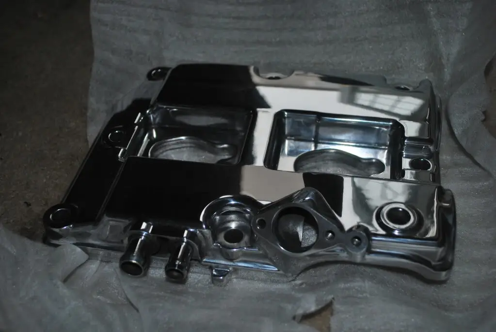 Subaru WRX “Batmobile” Hybrid Turbo, photo 101
